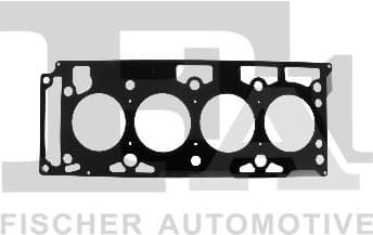 Gasket, cylinder head EC1300-903