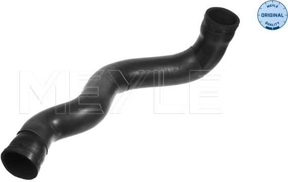 Charge Air Hose MEYLE-ORIGINAL: True to OE. 039 528 0003
