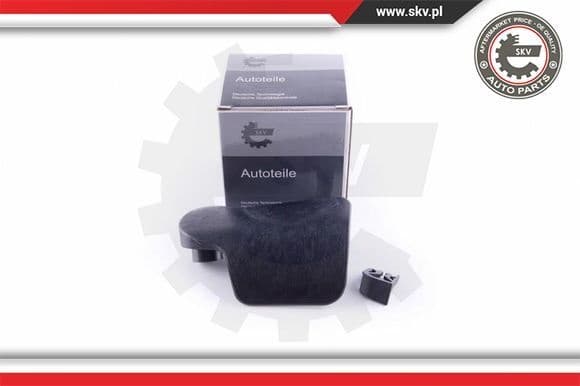 Handle, bonnet release 96SKV117