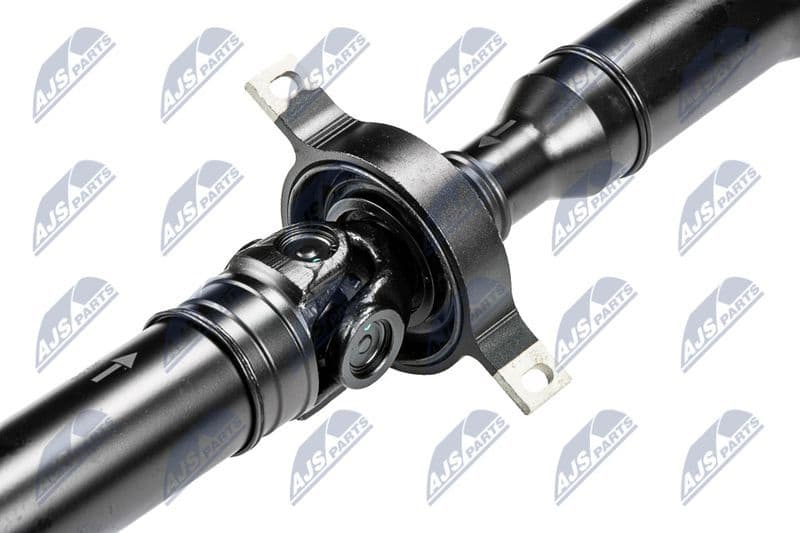 Propshaft, axle drive NWN-BM-039 - image 3