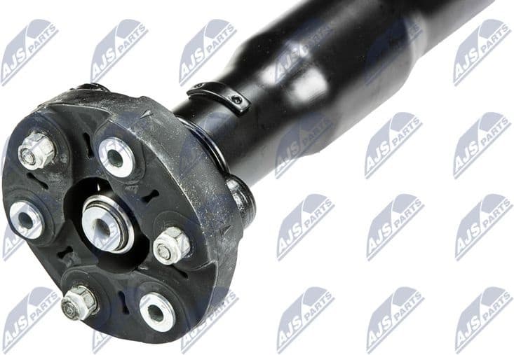 Propshaft, axle drive NWN-BM-039 - image 4