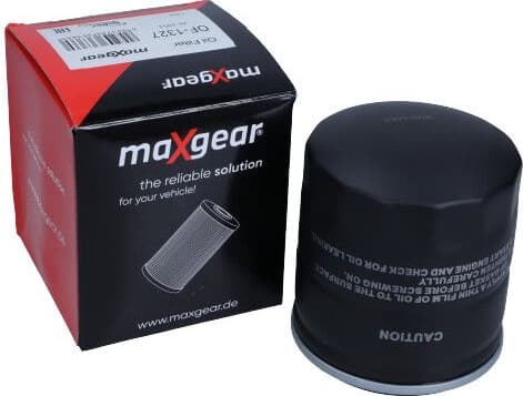 Oil Filter 26-2053 - image 2