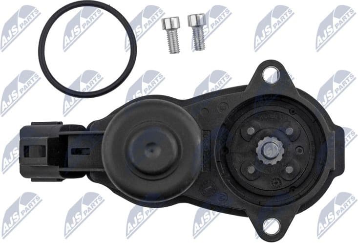 Caliper servomotor HZS-RE-001A - image 4