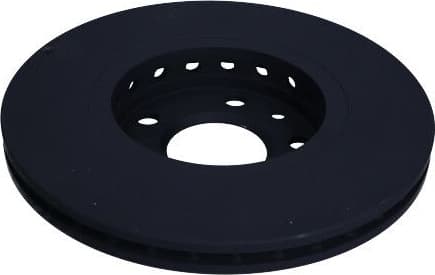 Brake Disc QUARO HIGH CARBON QD9334HC - image 2