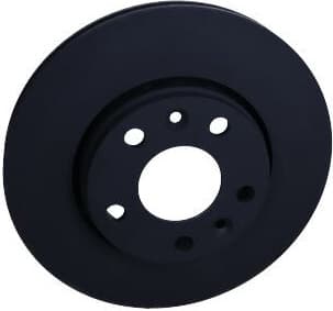 Brake Disc QUARO HIGH CARBON QD9334HC - image 3