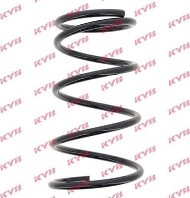Suspension Spring K-Flex RI2760