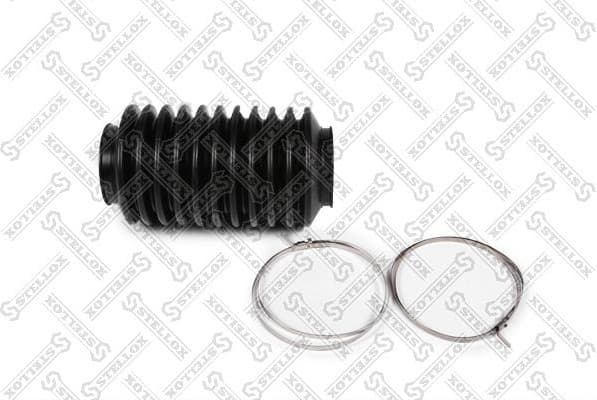 Bellow, steering 14-17155-SX