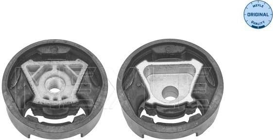 Mounting, automatic transmission MEYLE-ORIGINAL-KIT: Better solution for you! 100 199 1023