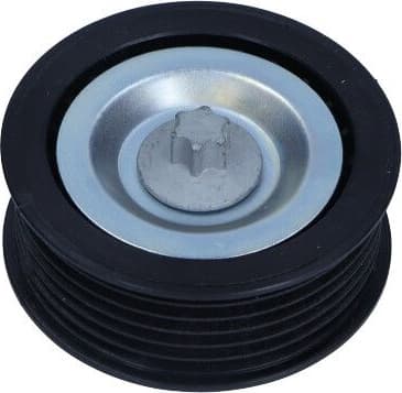 Deflection/Guide Pulley, V-ribbed belt 54-0663 - image 2