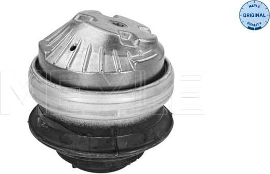 Mounting, engine MEYLE-ORIGINAL-KIT: Better solution for you! 014 024 0158 - image 2