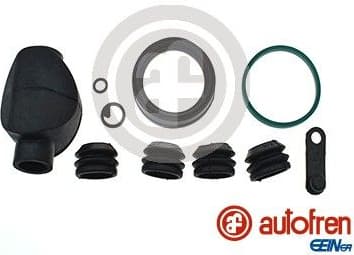 Repair Kit, brake caliper D4038
