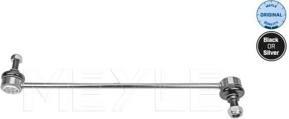 Link/Coupling Rod, stabiliser bar MEYLE-ORIGINAL: True to OE. 716 060 0037