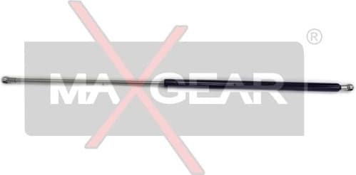 Gas Spring, boot/cargo area 12-0123 - image 2