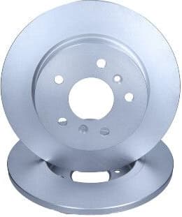 Brake Disc QD7153 - image 2