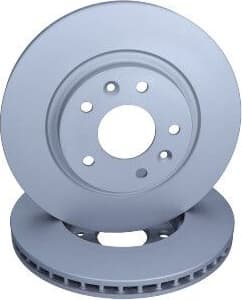 Brake Disc QD7633 - image 2