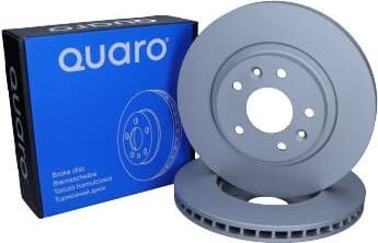 Brake Disc QD7633 - image 3