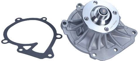 Water Pump, engine cooling 47-0256