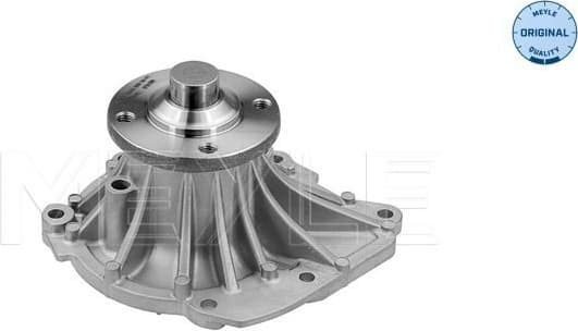 Water Pump, engine cooling MEYLE-ORIGINAL: True to OE. 30-13 220 0014 - image 2