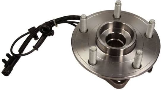 Wheel Bearing Kit 33-1037 - image 2