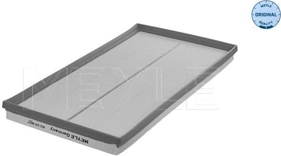 Air Filter MEYLE-ORIGINAL: True to OE. 012 321 0027