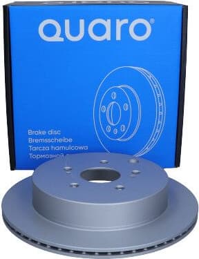Brake Disc QD6433