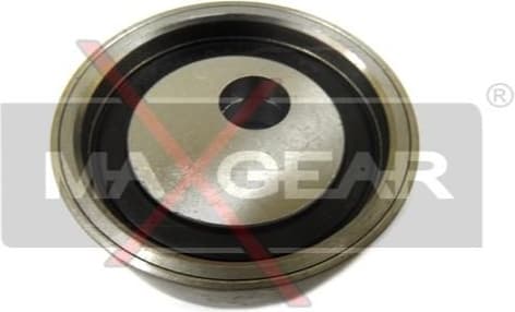 Tensioner Pulley, timing belt 54-0283