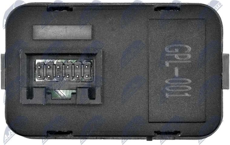 Switch, window regulator EWS-PL-001 - image 3