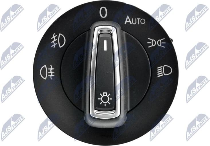 Switch, headlight EWS-VW-101 - image 2