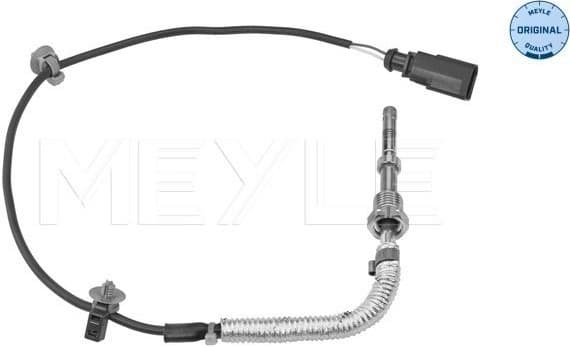 Sensor, exhaust gas temperature MEYLE-ORIGINAL: True to OE. 114 800 0171