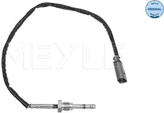 Sensor, exhaust gas temperature MEYLE-ORIGINAL: True to OE. 114 800 0254