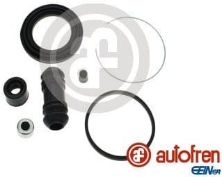 Repair Kit, brake caliper D4267