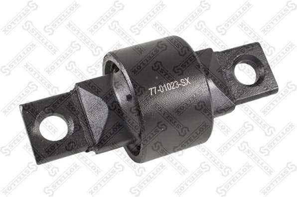 Mounting, control/trailing arm 77-01023-SX