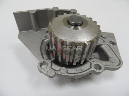 Water Pump, engine cooling 47-0034 - image 2
