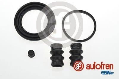 Repair Kit, brake caliper D4862