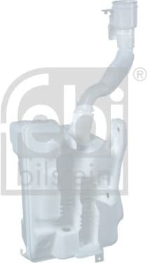 Washer Fluid Reservoir, window cleaning febi Plus 109505