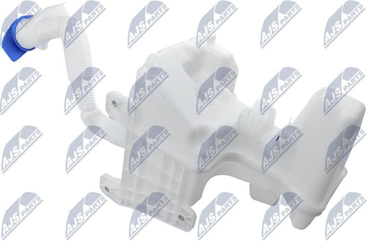 Washer Fluid Reservoir, window cleaning KZS-VW-007 - image 2