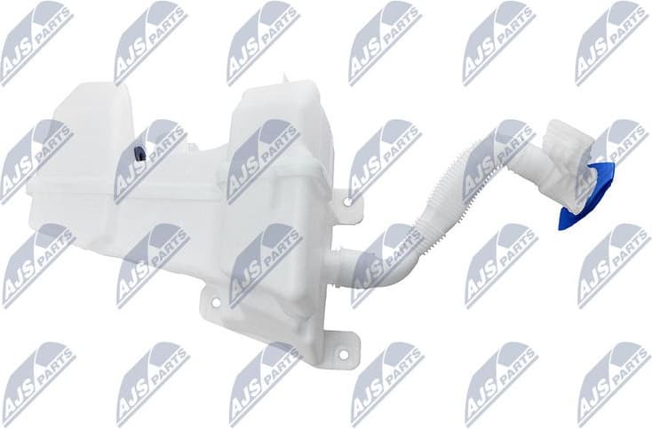Washer Fluid Reservoir, window cleaning KZS-VW-007 - image 3