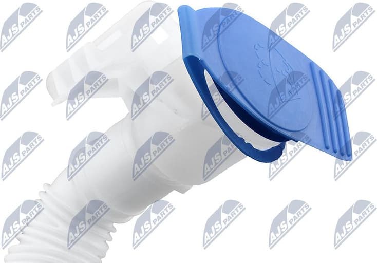 Washer Fluid Reservoir, window cleaning KZS-VW-008 - image 5