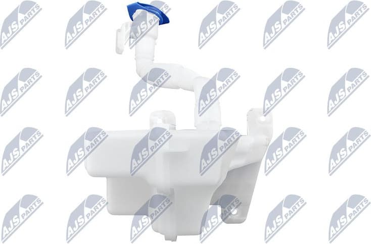 Washer Fluid Reservoir, window cleaning KZS-VW-008 - image 6