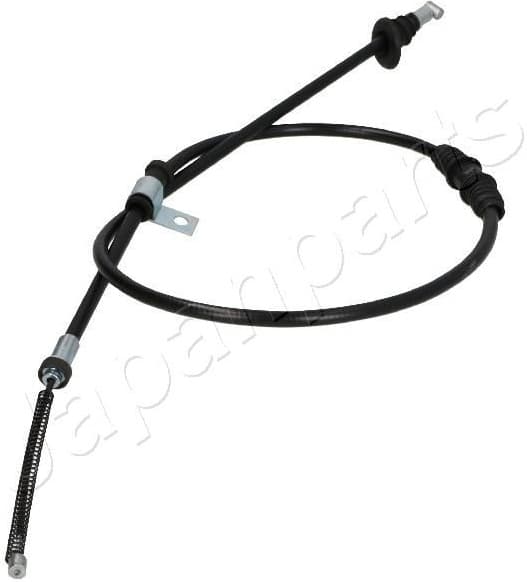 Cable Pull, parking brake BC-570L
