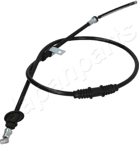 Cable Pull, parking brake BC-570L - image 4