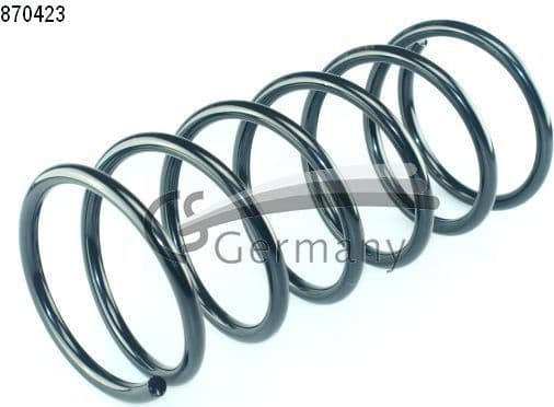 Suspension Spring 14870423