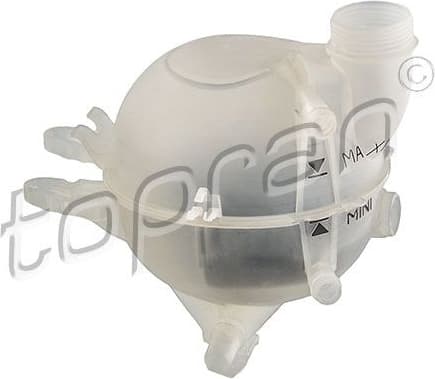 Expansion Tank, coolant 722 677