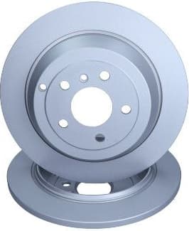 Brake Disc QD4897 - image 2
