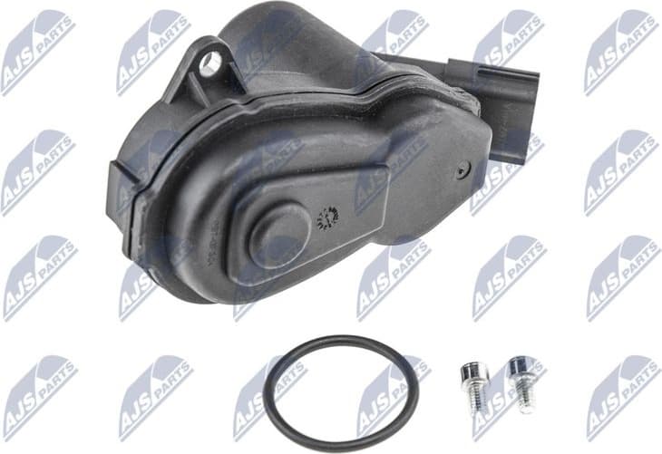 Caliper servomotor HZS-MZ-001A - image 5