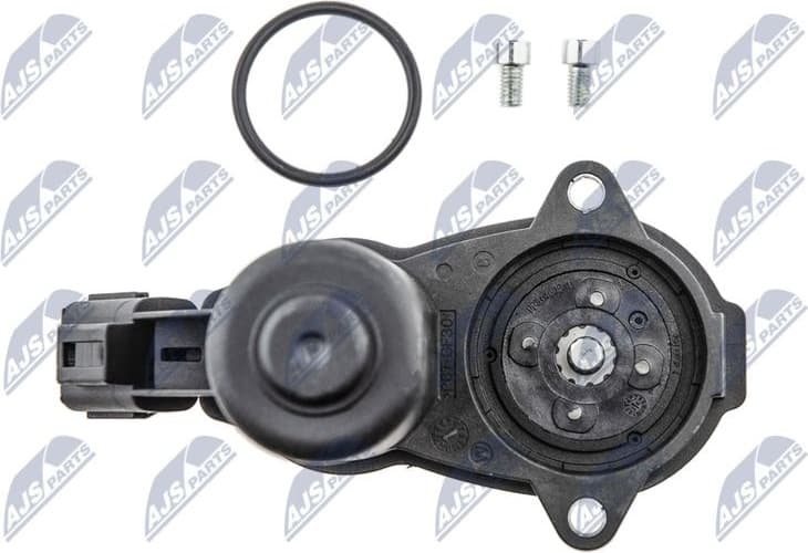 Caliper servomotor HZS-MZ-001A - image 4