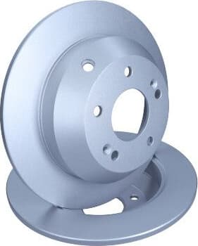 Brake Disc QD2785 - image 2