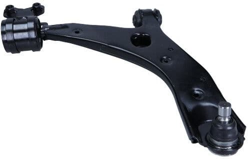 Control/Trailing Arm, wheel suspension 72-1892