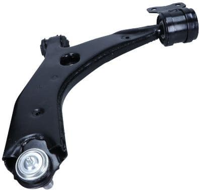 Control/Trailing Arm, wheel suspension 72-1892 - image 2