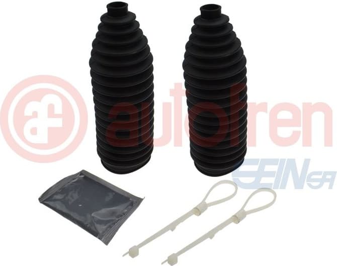 Bellow Kit, steering D9083C